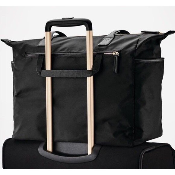 Samsonite Mobile Solution Deluxe 20.5" Tote Carryall Bag - Picture 2 of 16